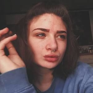 Meet your Posher, Mariah